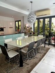 Villa Ponder Rosa (D19), Terrace #504632771